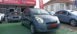 Suzuki Alto 1.0 GL Style (2011-2013)
