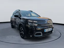 Citroën C5 Aircross BlueHDi 130 BVM6 Feel