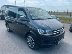 Volkswagen multivan 2.0 tdi 150 cv bluemotion 7 places bv6