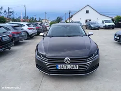 VW Arteon 2.0 TDI Elegance DSG
