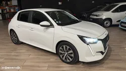 Peugeot 208 95 VTI Active