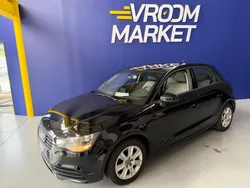 AUDI A1 Sportback 1.6 TDI 90ch Ambition - Suivi complet AUDI - 4 pneus NEUFS - GARANTIE - Petit prix