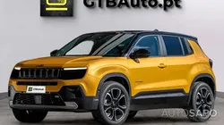 Jeep Avenger 1.2 GSE T3 Altitude de 2025