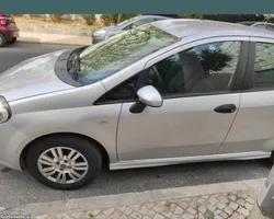 Fiat Punto 2014