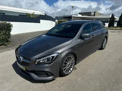 Mercedes-Benz CLA 200 cdi edition Nacional