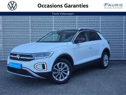 VOLKSWAGEN T-Roc 1.5 TSI EVO 150 Start/Stop DSG7 Style