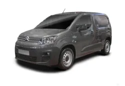 Citroen Berlingo Berlingo Van BlueHDi S&S Talla M Control 100