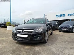 Opel Astra Station Wagon