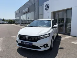 DACIA Sandero TCe 90 Confort