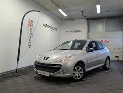 Peugeot 206+ 1.4 75 generation 3p