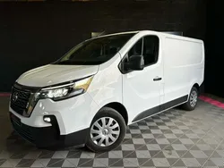 Nissan primastar fourgon l1h1 2t8 2.0 dci 130 s/s bvm acenta - tva recuperable 17075?
