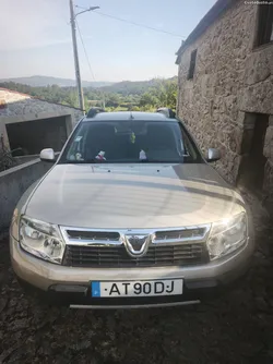 Dacia Duster CONFORT