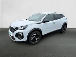 Peugeot 2008 100 S&S BVM6 - Allure