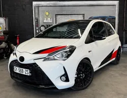 Toyota Yaris GR 1.8 VVTI 212ch 96mkm 02/2018