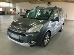 Citroen Berlingo Berlingo 1.6 e-HDi 90 S&S Seduction