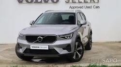 Volvo XC40 de 2025