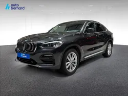 Bmw X4 xDrive30d 265ch xLine Euro6d-T