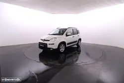 Fiat Panda 1.0 Hybrid City Life
