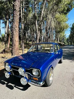 Ford Escort MK1