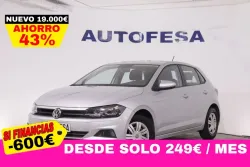 Volkswagen Polo 1.0 TSI UNITED 80CV 5P
