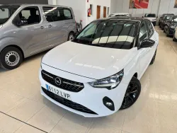 OPEL Corsa 1.2T XHL S-S Elegance 100