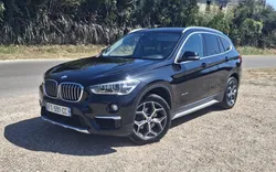 BMW X1 xDrive 18d 2.0d 150ch F48 / Garantie 12 mois / entretien complet