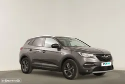 Opel Grandland X 1.5 CDTI GS Line