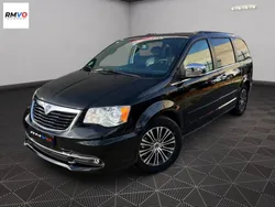 Lancia Voyager Pack S 2.8 JTDM 178CH