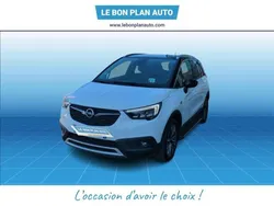 Opel Crossland X 1.2 Turbo 130ch Innovation