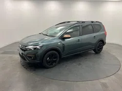 Dacia Jogger TCe 110 7 places GSR2 Extreme
