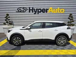 Peugeot 2008 BLUEHDI 110 SS BVM6 ACTIVE