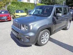 Jeep Renegade 1.6 I Multijet 130 ch BVM6 Limited
