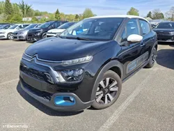 Citroën C3 1.2 PureTech Shine EAT6