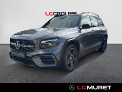 Mercedes-benz GLB 200 d 150ch AMG Line 8G-DCT
