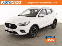 MG ZS 1.0 T-GDI Luxury Aut. 82kW