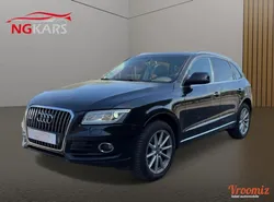 Audi Q5 2.0 TDI 190 AVUS QUATTRO S-TRONIC BVA*10