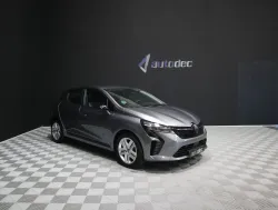 RENAULT Clio TCe Evolution 67kW