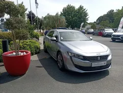 Peugeot 508 SW BLUEHDI 130 ACTIVE BUSINESS EAT8