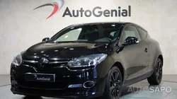 Renault Mégane de 2015