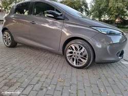 Renault Zoe (c/ Bateria) Bose 40