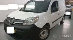 Renault Kangoo 1.5 dCi Business S/S 3L de 2019