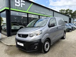 PEUGEOT EXPERT Compact 2.0 BlueHDi - 180 S&S - BV EAT8 III FOURGON Fourgon Urban