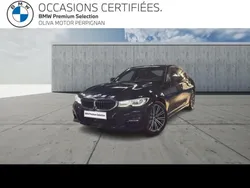 Bmw Série 3 320dA xDrive 190ch M Sport