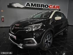 Renault Captur (ENERGY) TCe 150 Version S