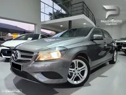 Mercedes-Benz A 180 CDI BE Urban