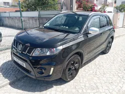 Suzuki Vitara 1.4 T S AT 4WD