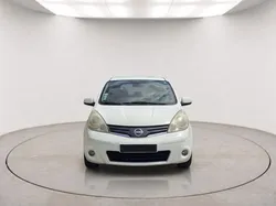 Nissan Note 1.5 dci