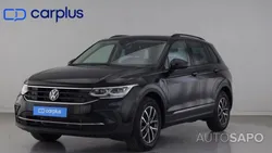 Volkswagen Tiguan 1.5 TSI Life DSG de 2024
