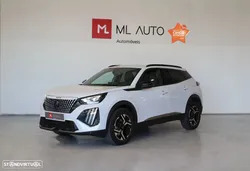 Peugeot 2008 1.2 PureTech Allure Pack