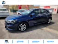RENAULT MEGANE 1.5 dci110ch Business - Garantie 24 mois - A partir de 300e/mois